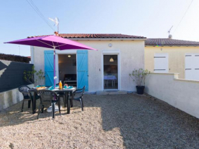 Holiday Home Bolleau by Interhome